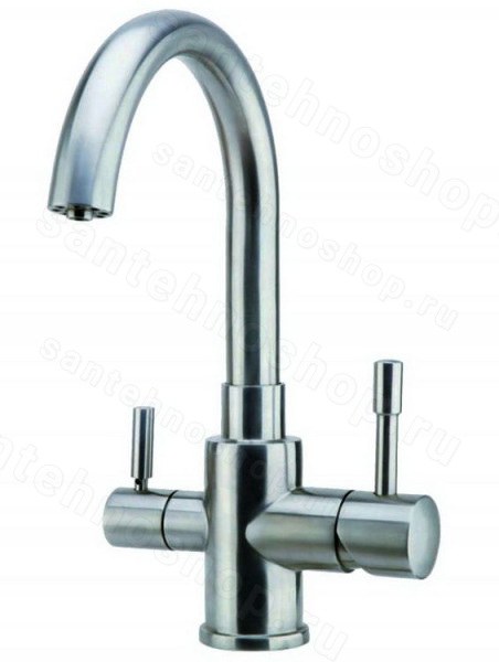 Смеситель для кухни Zorg SZR-1339 fontas