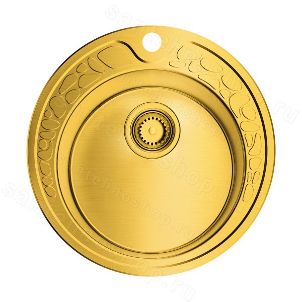 Кухонная мойка Omoikiri Tovada 49-AB нержавеющая сталь