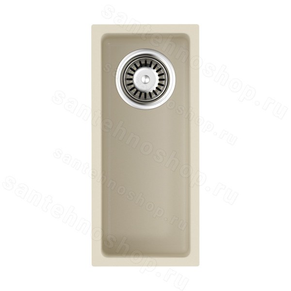 Кухонная мойка Omoikiri Bosen 20-U-BE искусственный гранит