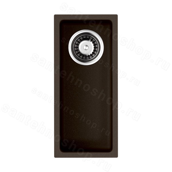 Кухонная мойка Omoikiri Bosen 20-U-DC искусственный гранит