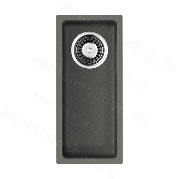 Кухонная мойка Omoikiri Bosen 20-U-PL искусственный гранит