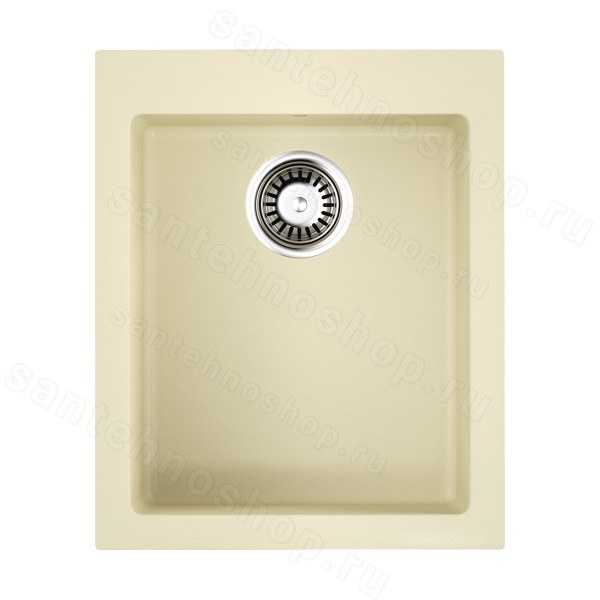 Кухонная мойка Omoikiri Bosen 41-BE искусственный гранит