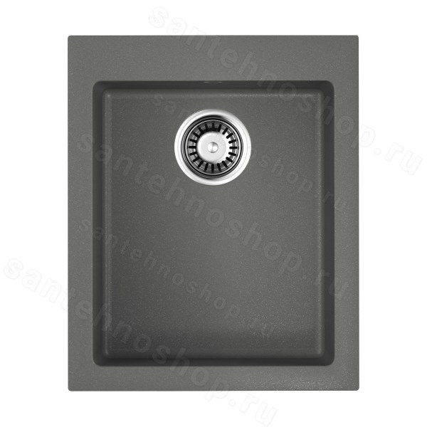 Кухонная мойка Omoikiri Bosen 41-PL искусственный гранит