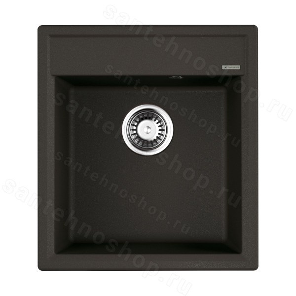 Кухонная мойка Omoikiri Daisen 46-DC искусственный гранит