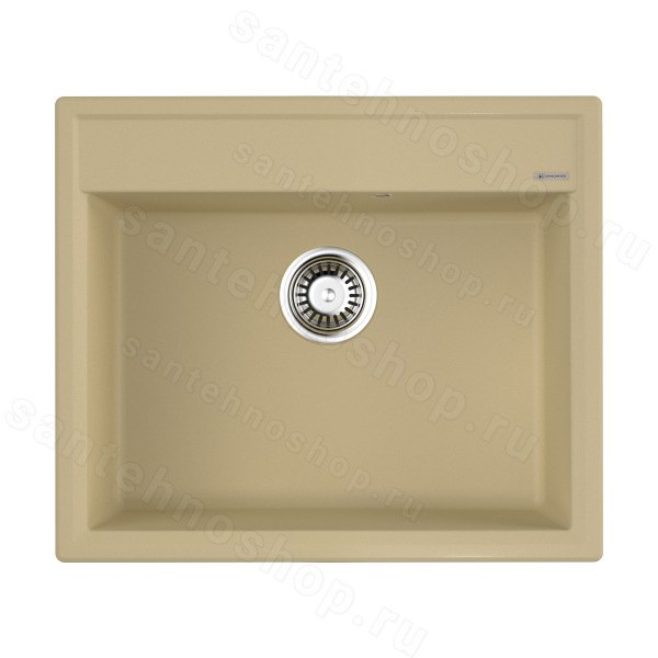 Кухонная мойка Omoikiri Daisen 60-MA искусственный гранит