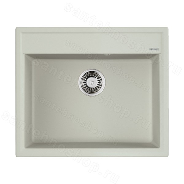 Кухонная мойка Omoikiri Daisen 60-PA искусственный гранит