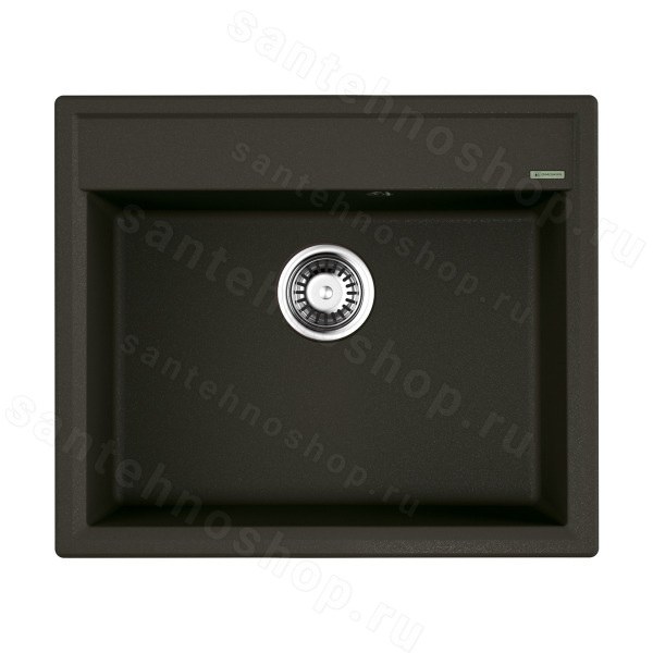 Кухонная мойка Omoikiri Daisen 60-DC искусственный гранит