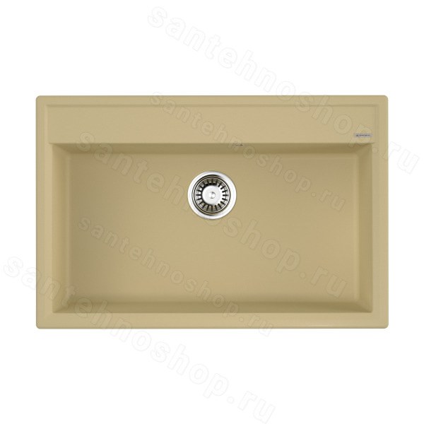 Кухонная мойка Omoikiri Daisen 77-MA искусственный гранит