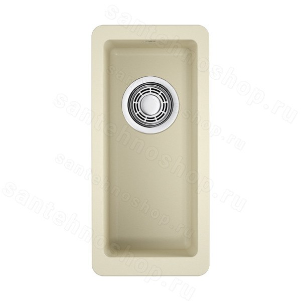 Кухонная мойка Omoikiri Kata 20-U-BE искусственный гранит