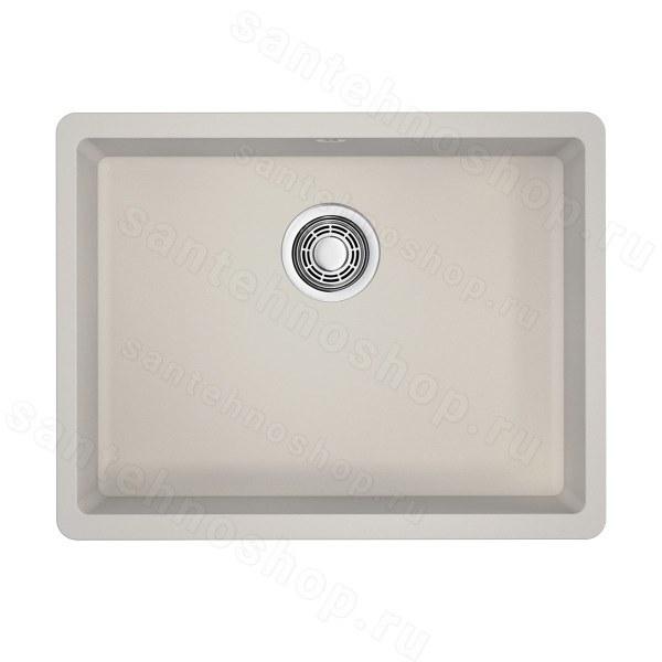 Кухонная мойка Omoikiri Kata 54-U-PA искусственный гранит