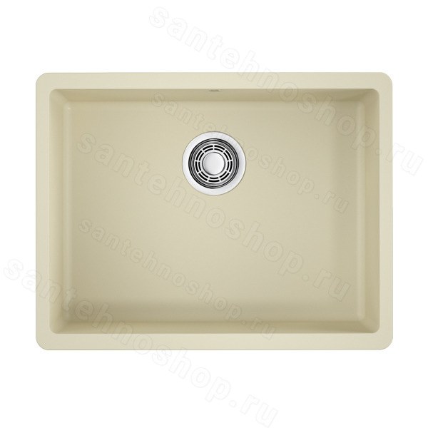 Кухонная мойка Omoikiri Kata 54-U-BE искусственный гранит
