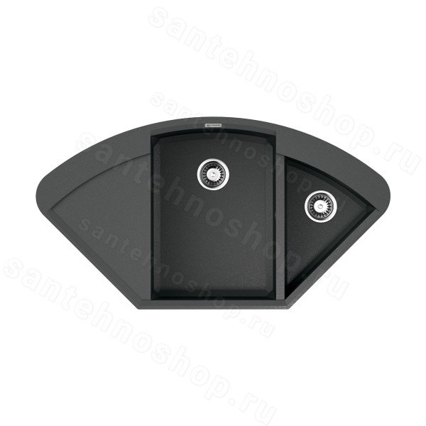 Кухонная мойка Omoikiri Sakaime 105C-PL искусственный гранит