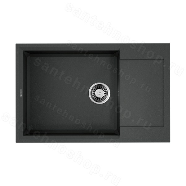 Кухонная мойка Omoikiri Sakaime 78-LB-PL искусственный гранит