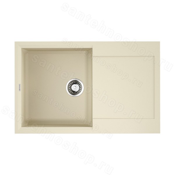 Кухонная мойка Omoikiri Sakaime 79-BE искусственный гранит