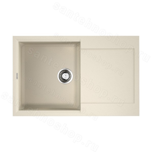 Кухонная мойка Omoikiri Sakaime 79-EV искусственный гранит