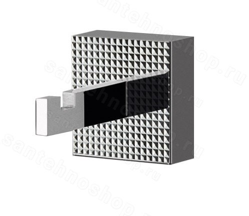 Крючок Cezares PRIZMA-HK1-NI