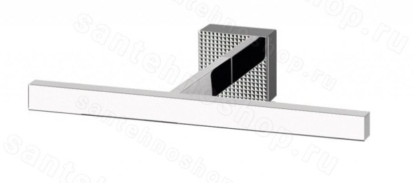 Бумагодержатель Cezares PRIZMA-TH042-OR