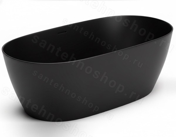 Ванна Salini Sofia 170x80 S-Stone RAL из искусственного камня