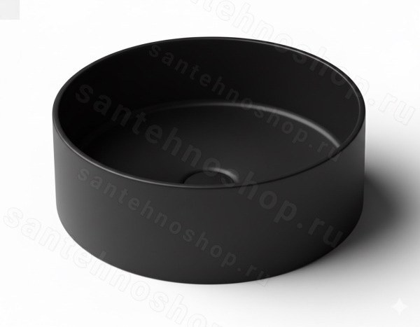 Раковина Salini Armonia 02 S-Sense RAL из искусственного камня