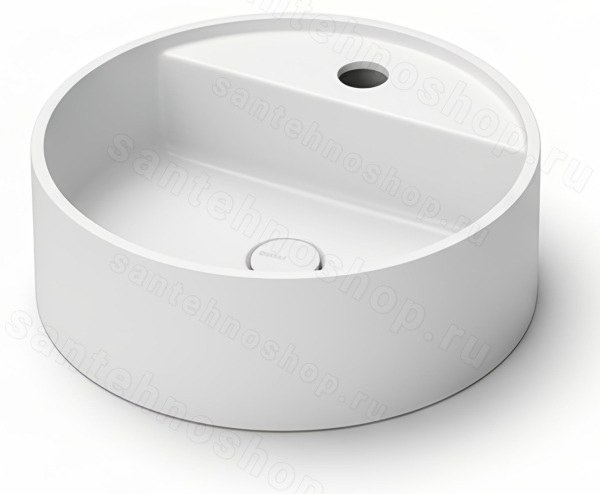 Раковина Salini Armonia Top 02 S-Sense из искусственного камня