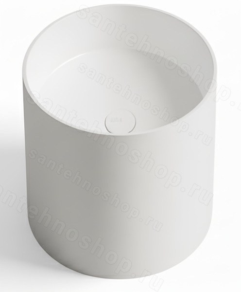 Раковина Salini Armonia 04 S-Stone из искусственного камня