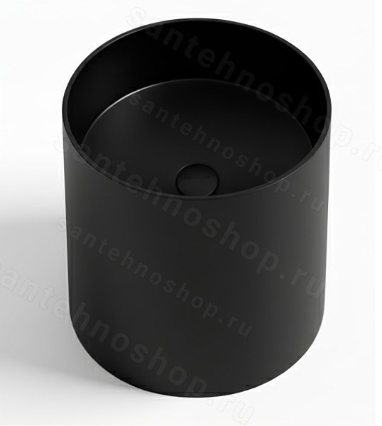 Раковина Salini Armonia 04 S-Stone RAL из искусственного камня