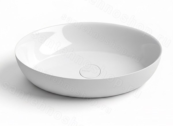 Раковина Salini Alda 01 S-Sense из искусственного камня