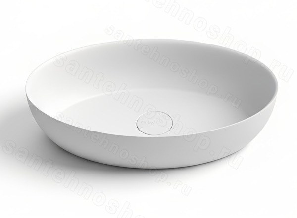 Раковина Salini Alda 01 S-Stone из искусственного камня