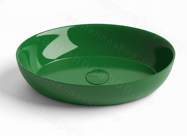 Раковина Salini Alda 01 S-Sense RAL из искусственного камня