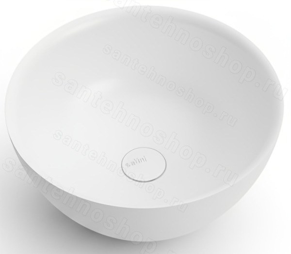 Раковина Salini Alda 02 S-Stone из искусственного камня