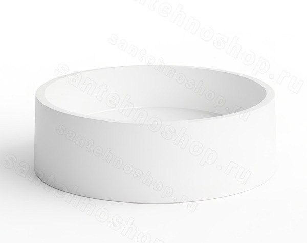 Раковина Salini Gloria 01 S-Stone из искусственного камня