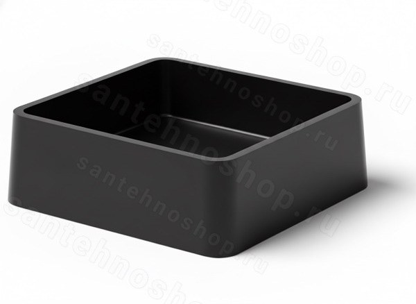 Раковина Salini Gloria 02 S-Stone RAL из искусственного камня