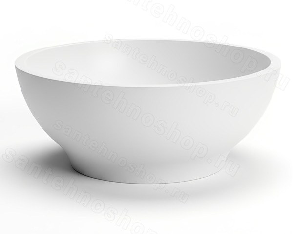 Раковина Salini Gloria 03 S-Stone из искусственного камня