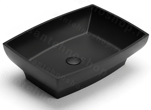 Раковина Salini Gloria 04 S-Stone RAL из искусственного камня