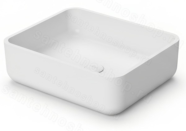 Раковина Salini Gloria 09 S-Stone из искусственного камня