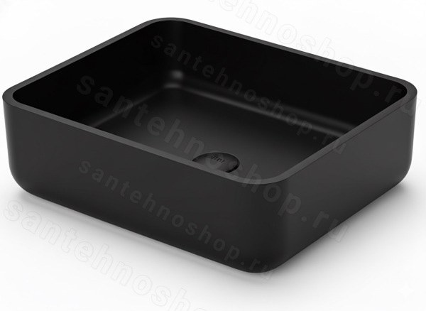 Раковина Salini Gloria 09 S-Stone RAL из искусственного камня