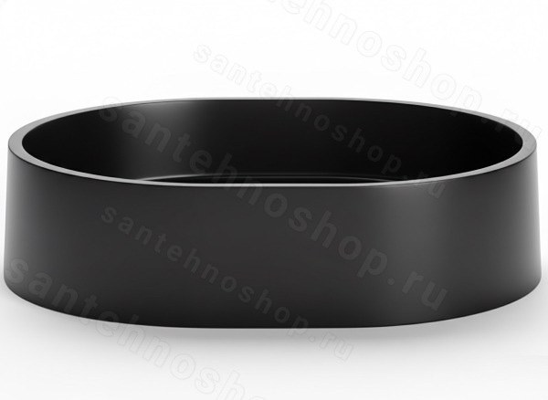 Раковина Salini Gloria 10 S-Stone RAL из искусственного камня