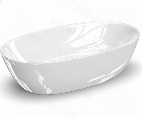 Раковина Salini Sofia S-Sense из искусственного камня