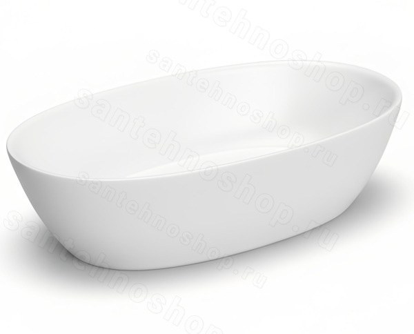 Раковина Salini Sofia S-Stone из искусственного камня