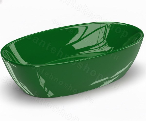 Раковина Salini Sofia S-Sense RAL из искусственного камня