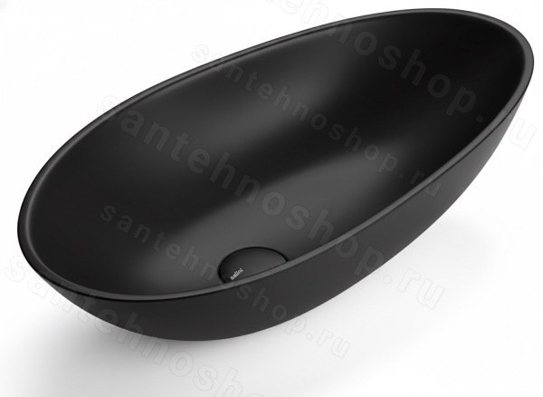 Раковина Salini Paola S-Stone RAL из искусственного камня