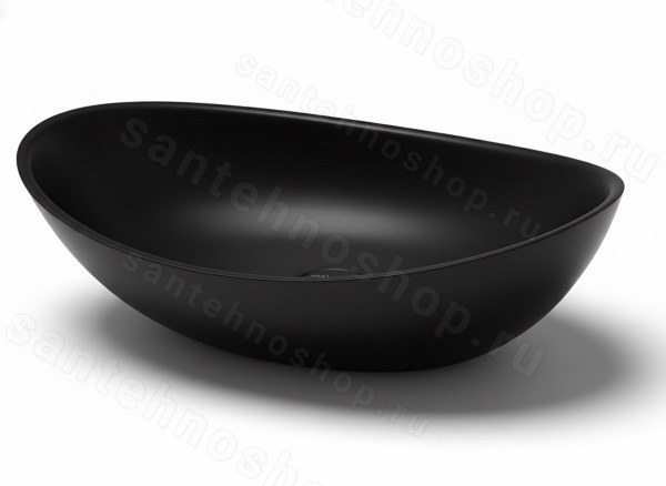 Раковина Salini Noemi S-Stone RAL из искусственного камня