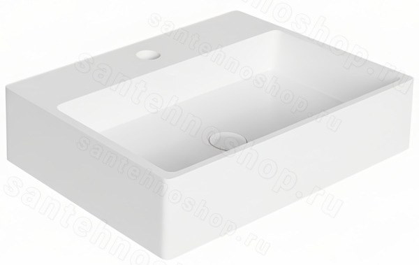 Раковина Salini Ottavia S-Sense RAL из искусственного камня