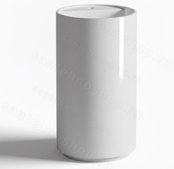 Напольная раковина Salini Armonia TOP 01 S-Sense из искусственного камня