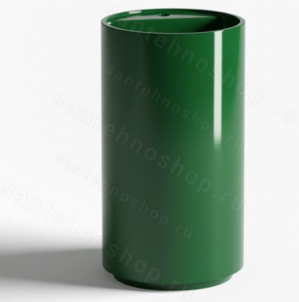 Напольная раковина Salini Armonia TOP 01 S-Sense RAL из искусственного камня