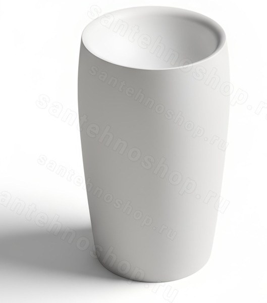 Напольная раковина Salini Alda 03 S-Stone из искусственного камня