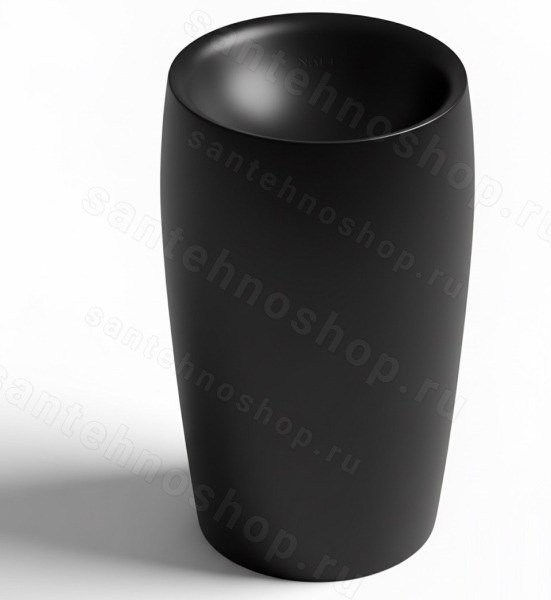 Напольная раковина Salini Alda 03 S-Stone RAL из искусственного камня