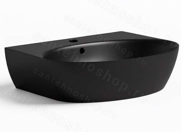 Раковина Salini Alda Wall 02 S-Stone RAL из искусственного камня