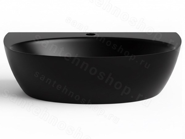 Раковина Salini Alda Wall 03 S-Stone RAL из искусственного камня