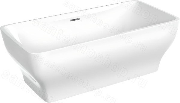 Акриловая ванна Sancos Neo FB09 170x80